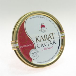קוויאר אמיתי 30 גרם | 50 גרם | 125 גרם