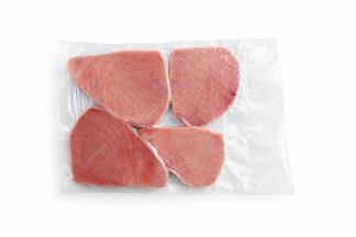 פילה טונה קפואה לבישול