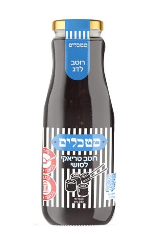 רוטב טריאקי לסושי