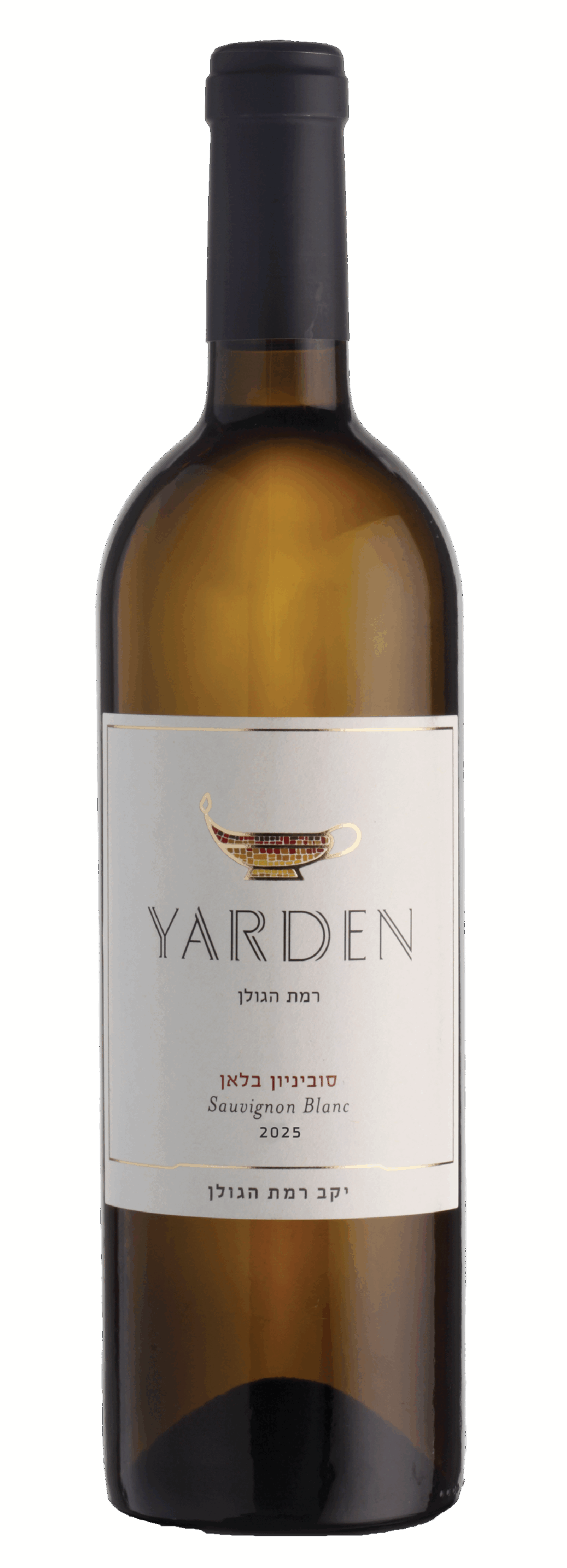 ירדן סוביניון בלאן 2025
